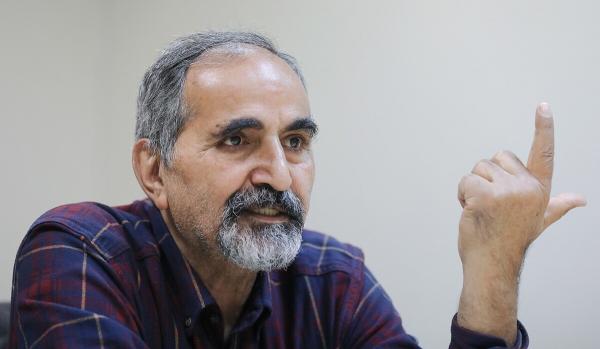 تقی آزاد ارمکی تقی آزاد ارمکی,صحبت های تقی آزاد ارمکی درباره صداوسیما