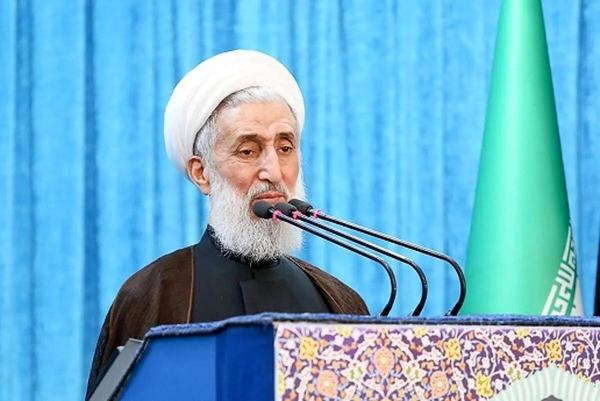 کاظم صدیقی کاظم صدیقی,استعفای کاظم صدیقی از امامت جمعه تهران