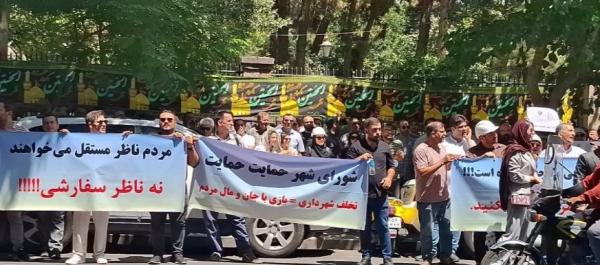ناظران نظام مهندسی ناظران نظام مهندسی,اعتراض جمعی از مهندسان ناظر به عقب گردی نگران کننده در ایمنی ساختمان