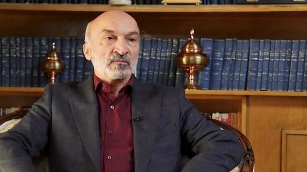 محمدحسین امید محمدحسین امید,رئیس دانشگاه تهران