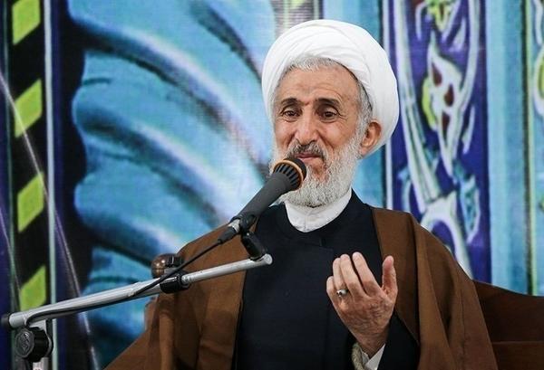 کاظم صدیقی,امام جمعه تهران