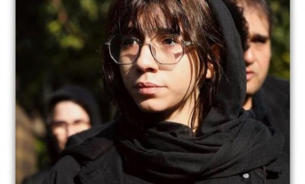مونا مهرجویی,واکنش دختر داریوش مهرجویی به گذشت از حکم اعدام قاتلان پدر و مادرش