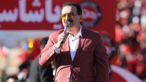 زنوزی,مالک تراکتور