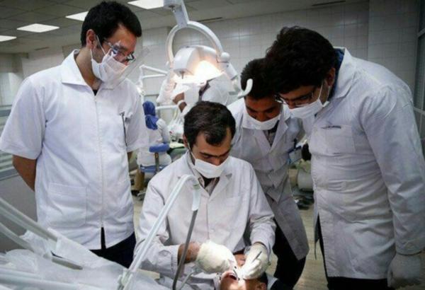 دستیار پزشک,افزایش ۳۰ درصدی حقوق دستیاران پزشکی