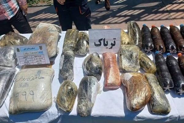 قیمت مواد مخدر,قیمت نهایی مواد مخدر