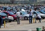 قیمت خودرو داخلی و خارجی,قیمت خودرو در 14 مرداد 1404
