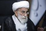 احمد جنتی,استعفای احمد جنتی