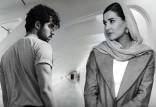 شروین حاجی پور,شروین و پریناز ایزدیار