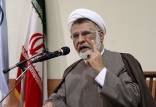 فاضل میبدی,صحبت های فاضل میبدی درباره کاظم صدیقی
