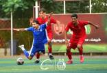 دیدار تیم امید پرسپولیس و استقلال,دربی امیدها