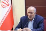 مهدی تاج,رئیس فدراسیون فوتبال