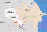 کریدور مرز ایران و ارمنستان,واکنش‌ها به تصاحب کریدور زنگزور توسط آمریکا