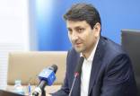 ستار هاشمی,وزیر ارتباطات