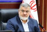 استاندار تهران,تعطیلی تهران