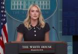 سخنگوی کاخ سفید,صحبت های سخنگوی کاخ سفید درباره دیدار پوتین و ترامپ
