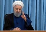 حسن روحانی,تحلیل حسن روحانی از جنگ ایران و اسرائیل