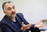 سعید لیلاز,صحبت های لیلاز درباره جنگ ایران و اسرائیل