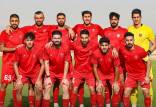 تیم پرسپولیس,فدراسیون فوتبال علیه پرسپولیس