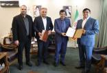 حسین رضازاده,رضازاده رسما جایگزین بهداد سلیمی در فدراسیون وزنه برداری