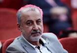 درویش,مدیرعامل پرسپولیس