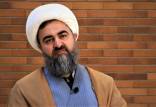محمدتقی اکبرنژاد,خلع لباس محمدتقی اکبرنژاد