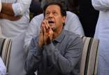 عمران خان,حکم آزادی عمران خان