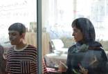 جدیدترین فیلم های سینمایی,فیلم زن و بچه
