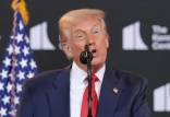 دونالد ترامپ,رئیس جمهور آمریکا