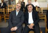 نظری جویباری,مدیرعامل استقلال
