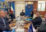 نظری جویباری,مدیرعامل استقلال
