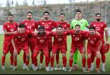 تیم پرسپولیس,شکست پرسپولیس مقابل ایغدیر اسپور ترکیه