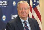 لیندسی گراهام,سناتور آمریکایی