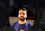 محمد احمدی,آزاد شدن محمد احمدی