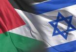 اسرائیل و فلسطین,واکنش آمریکا و اسرائیل به تصمیم انگلیس درباره به‌رسمیت شناختن فلسطین