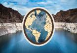 بی آبی در جهان,بحران بی‌سابقه آب شیرین