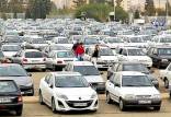 قیمت خودرو داخلی و خارجی,قیمت خودرو در 9 مرداد 1404