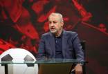 احمدرضا درویش,مدیرعامل پرسپولیس