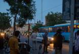 قطعی برق اصفهان,گلایه‌ی شهروندان از قطعی برق ۴ ساعته و خاموشی های شبانه در اصفهان