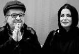داریوش مهرجویی و همسرش,بخشش قاتلان داریوش مهرجویی