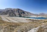 ذخایر آبی ایران,بحران آب در ایران