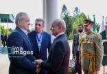 مسعود پزشکیان,رئیس جمهور