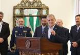 مسعود پزشکیان,رئیس جمهور