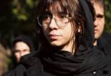 مونا مهرجویی,واکنش دختر داریوش مهرجویی به گذشت از حکم اعدام قاتلان پدر و مادرش