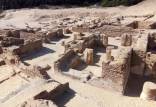 کشفیات جدید در مصر,کشف یک شهر ۲۰۰۰ ساله در مصر