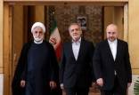 سران قوا,جزئیات جدید از حمله موشکی اسرائیل به جلسه شورای عالی امنیت ملی و نحوه نجات پزشکیان