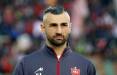 دورسون: مذاکراتی با پرسپولیسیها داشتهام و حالا تصمیم با آنهاست سردار دورسون,صحبت های دورسون درباره حضورش در پرسپولیس