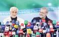 لاریجانی و جلیلی,واکنش‌ها به توییت جنجالی سعید جلیلی