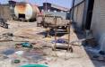 سقوط ۷ کارگر به داخل چاه فاضلاب یک شرکت,حوادث استان مرکزی