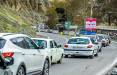 جاده شمال,اعلام محدودیت‌های ترافیکی در جاده های شمالی