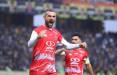سردار دورسون,صحبت های سردار دورسون درباره حضورش در پرسپولیس